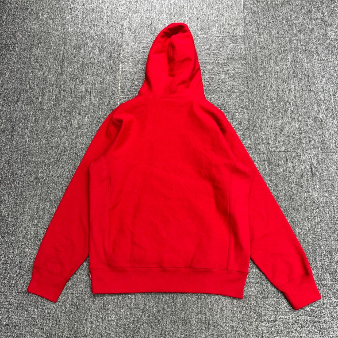 Supreme Supreme Camo Box Logo Embroidered Hoodie M New Size US M / EU 48-50 / 2 - 6 Thumbnail