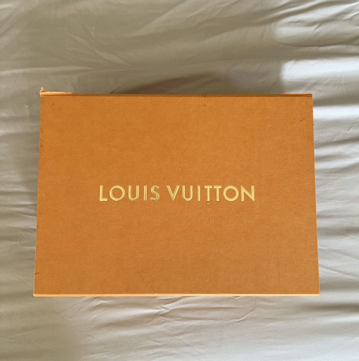 Louis Vuitton LOUIS VUITTON Monogram Shadow LV Duo Messenger Bag Grey Size ONE SIZE - 12 Thumbnail