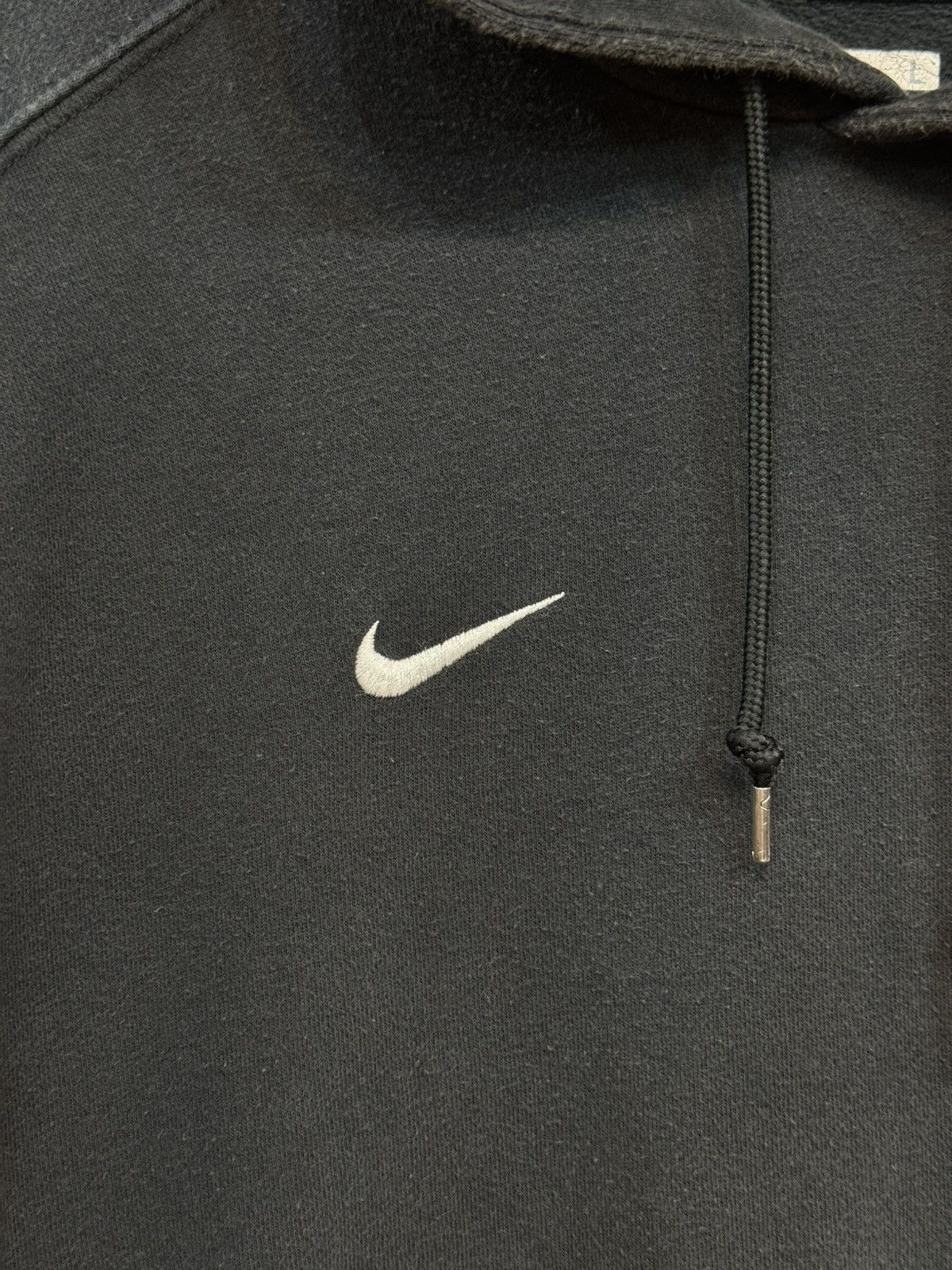 Nike Manchester United 2010-11 Nike Total90 Pullover Size US L / EU 52-54 / 3 - 4 Thumbnail
