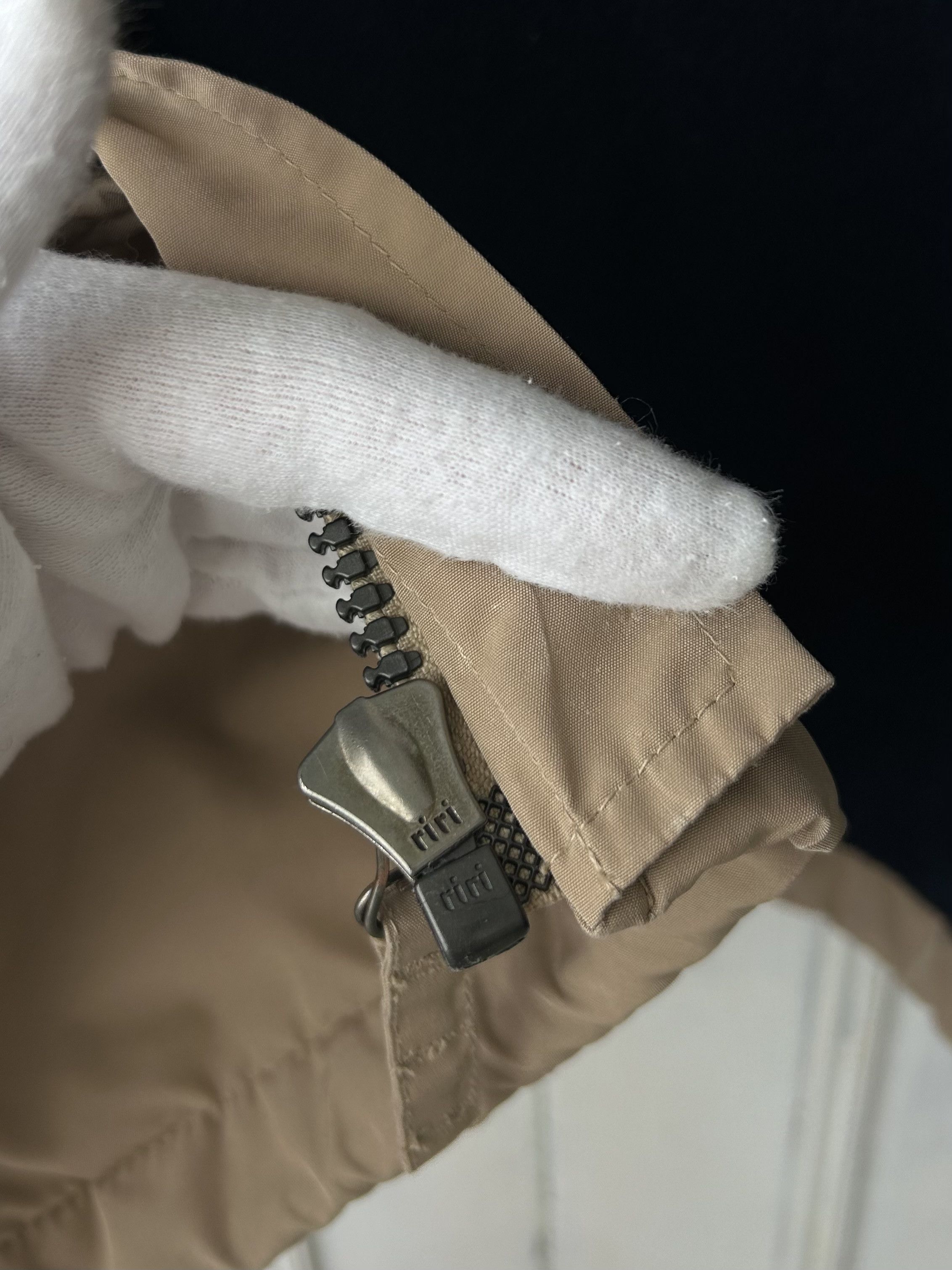 Polo Ralph Lauren Polo Ralph Lauren Jacket Size US M / EU 48-50 / 2 - 6 Thumbnail