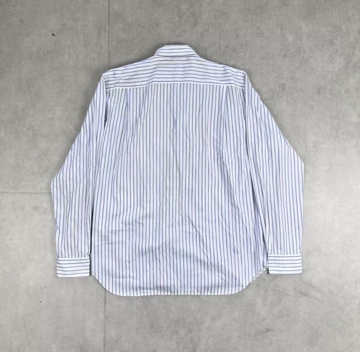Comme des Garcons Comme des garçons cdg 20aw Size US M / EU 48-50 / 2 - 6 Thumbnail