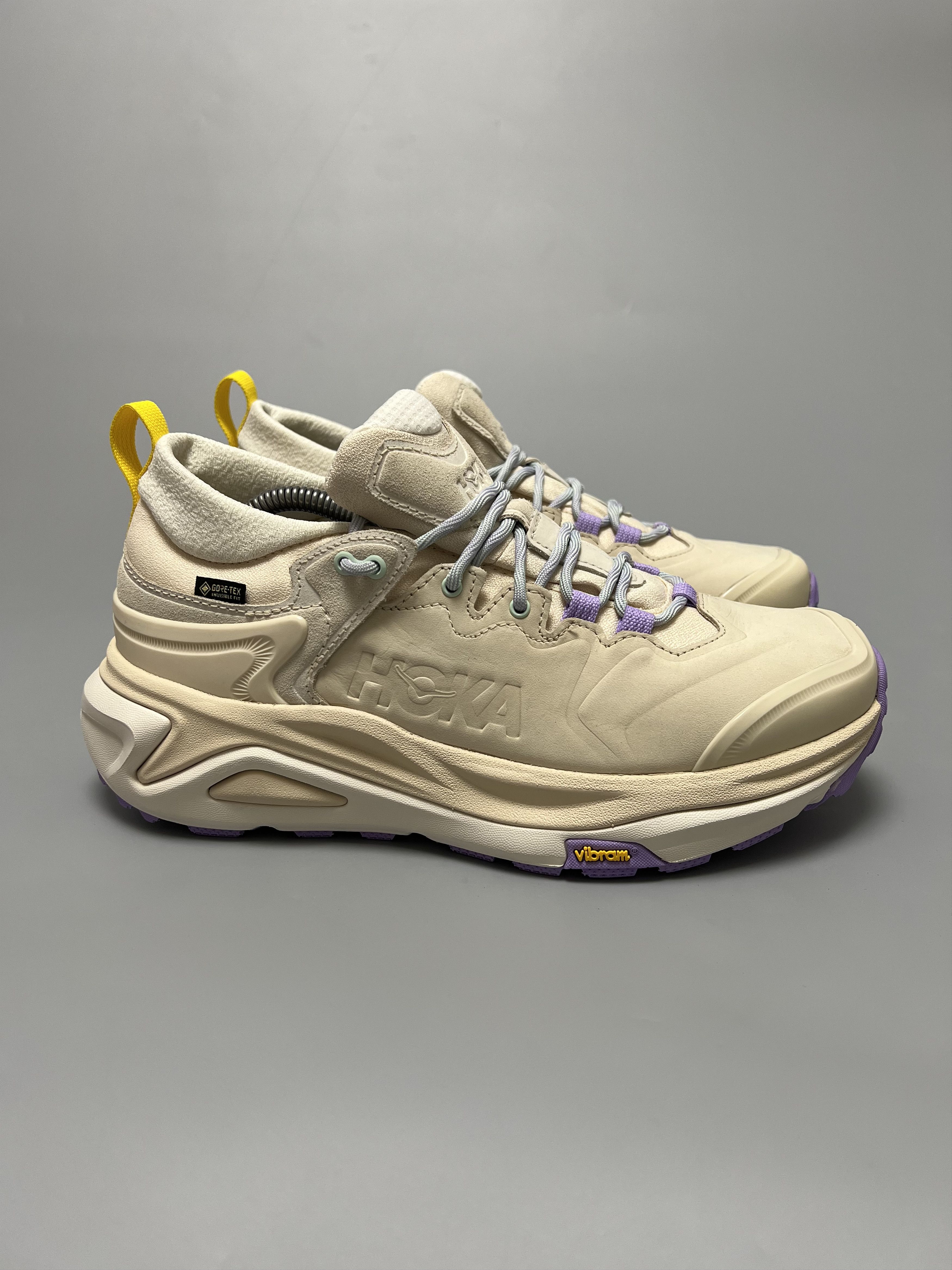Hoka 10B Hoka Kaha 3 Low GTX Gore-Tex Hiking Shoes Size US 10 / IT 40 - 2 Thumbnail