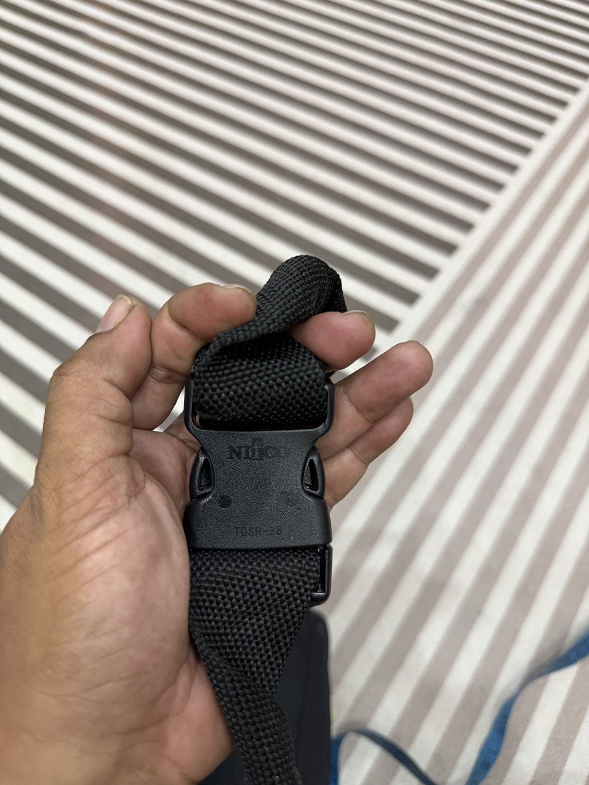 Hypebeast 🔥🔥🔥ARCHIVE ROTTWEILER WAISTBAG Size ONE SIZE - 11 Thumbnail