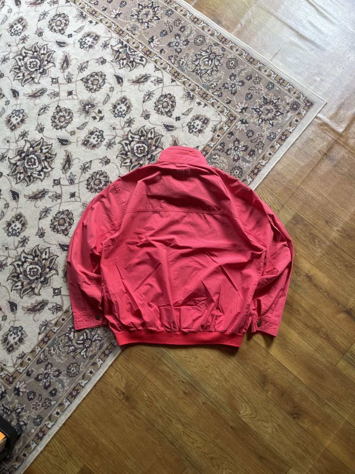 Designer × Ferrari × Vintage Magneti Marelli Ferrari Rare Jacket Size US XL / EU 56 / 4 - 2 Thumbnail