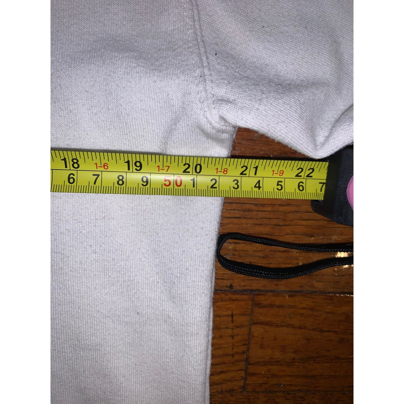 NCAA Penn State Nittany Lions Crewneck Sweatshirt White M PSU Size US M / EU 48-50 / 2 - 6 Thumbnail