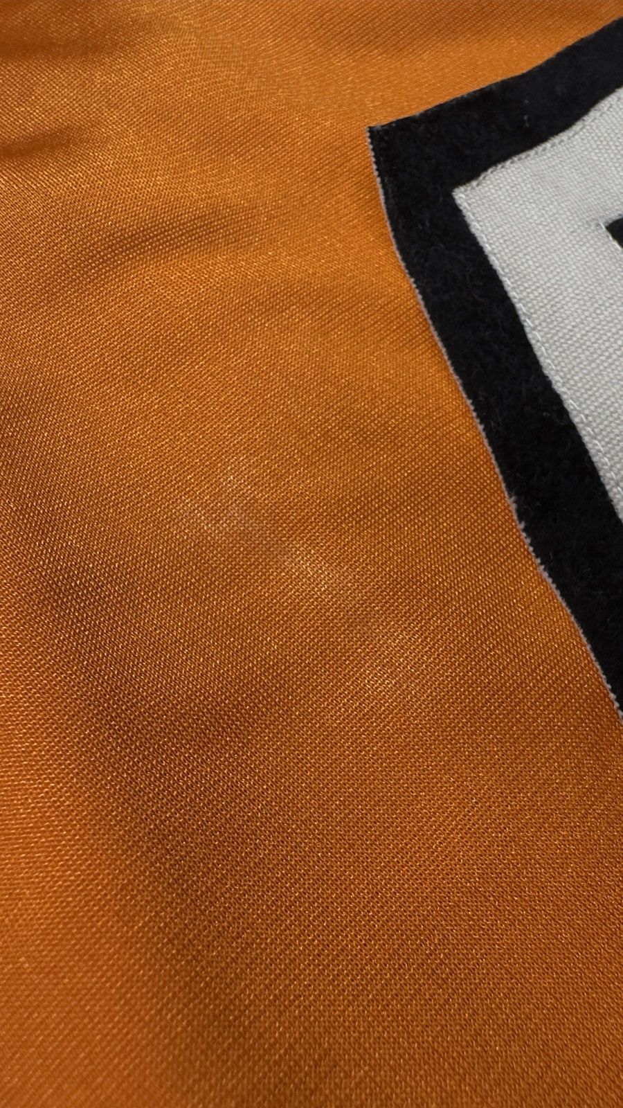 Adidas Holland 1977–1978 Home Football Shirt (Adidas era) Size US L / EU 52-54 / 3 - 21 Thumbnail