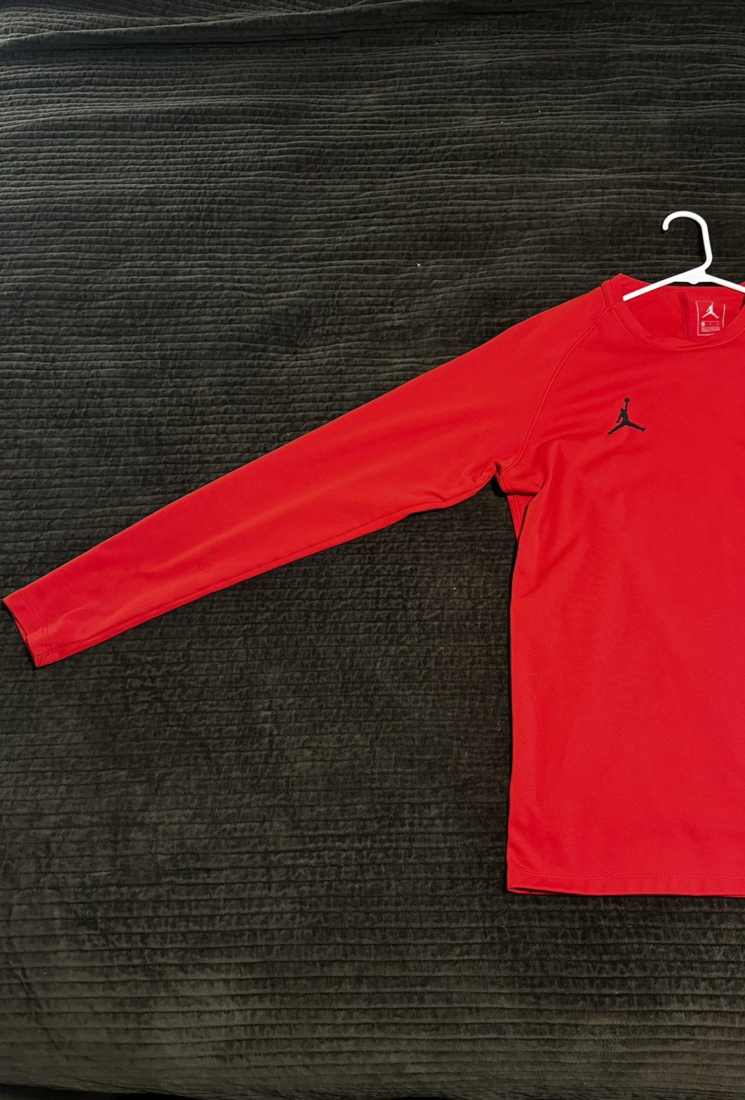 Nike Nike Men’s Paris Saint Germain Training Long Sleeve Size US M / EU 48-50 / 2 - 4 Thumbnail