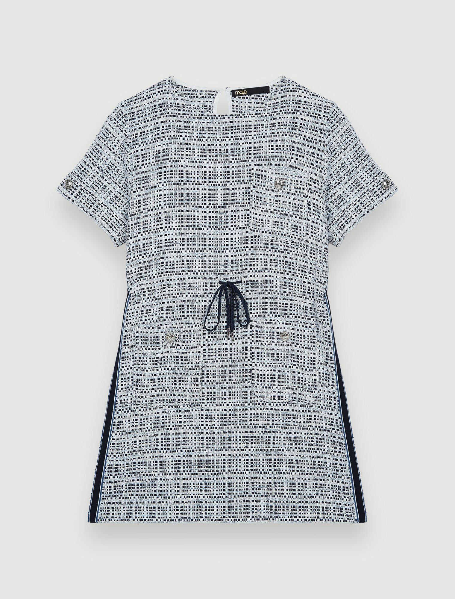 Maje Maje Dress Size XS / US 0-2 / IT 36-38 - 1 Thumbnail