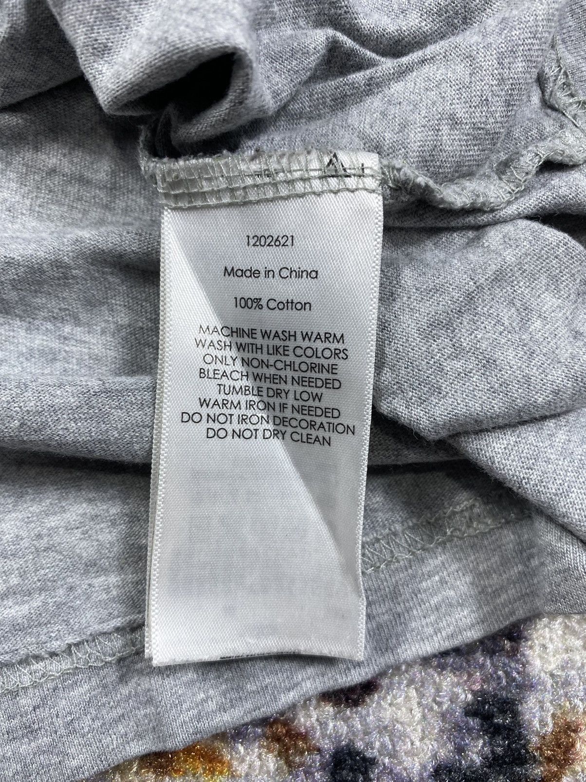 Polo Ralph Lauren × Vintage Vintage Polo Bear by Polo Ralph Lauren Size US S / EU 44-46 / 1 - 6 Thumbnail