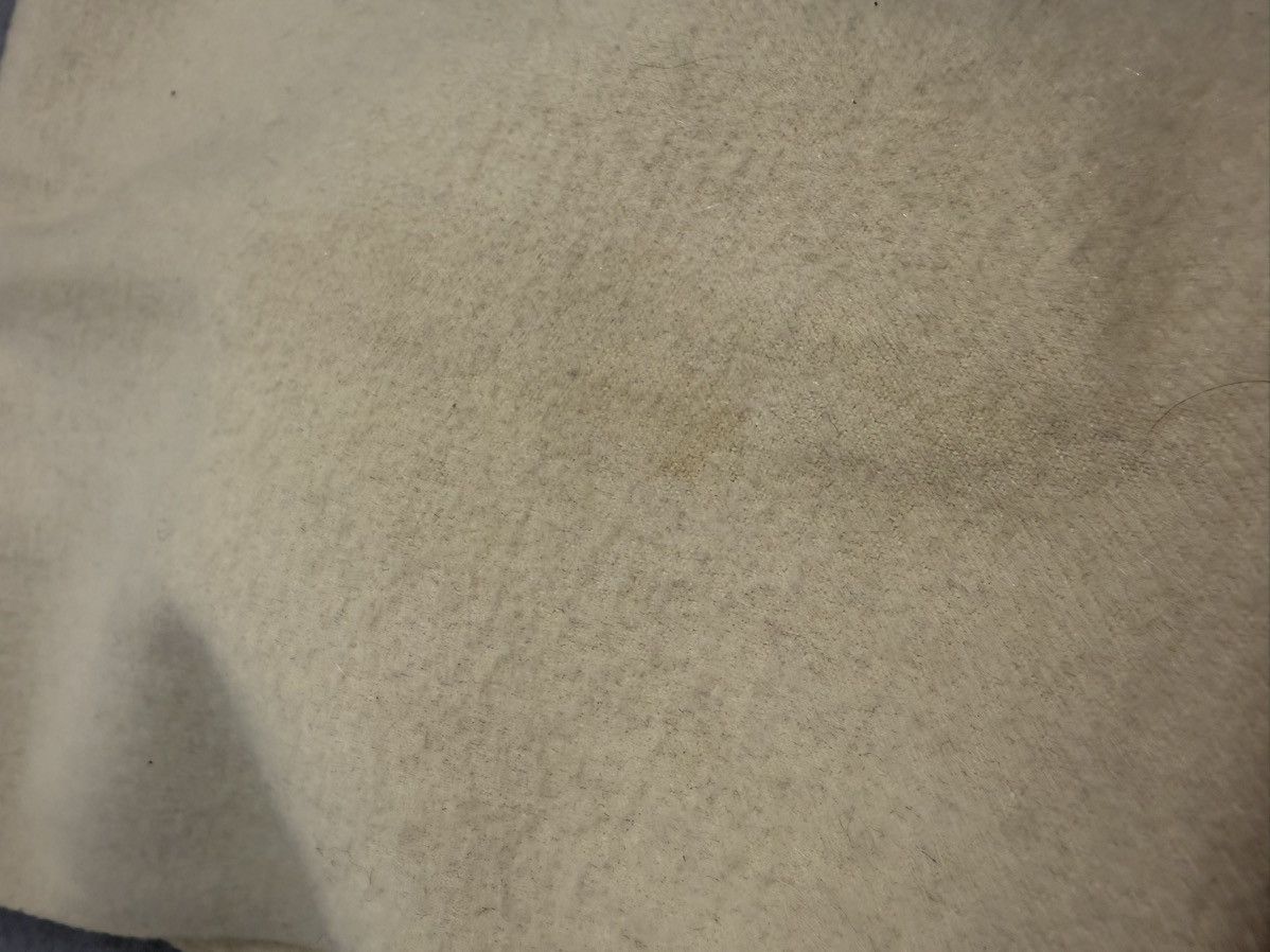 Loro Piana Loro Piana Cashmere Scarf Size ONE SIZE - 6 Thumbnail