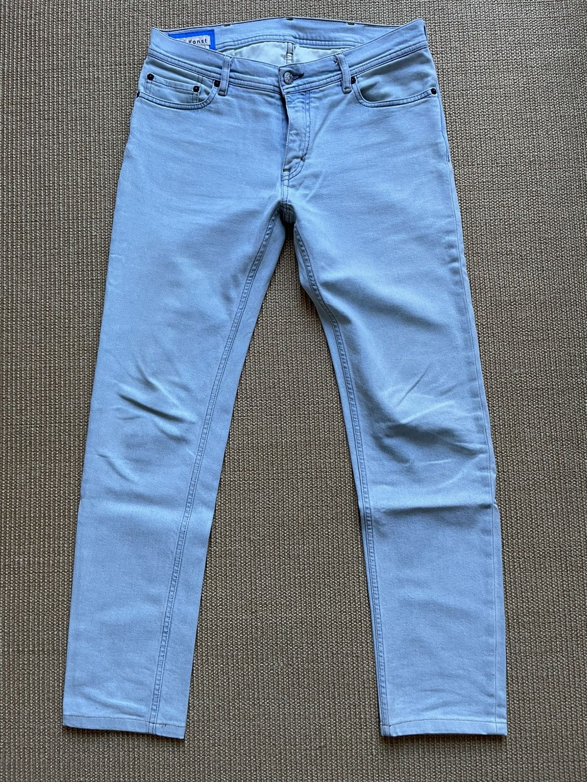 Acne Studios Acne Denim Size US 30 / EU 46 - 1 Thumbnail