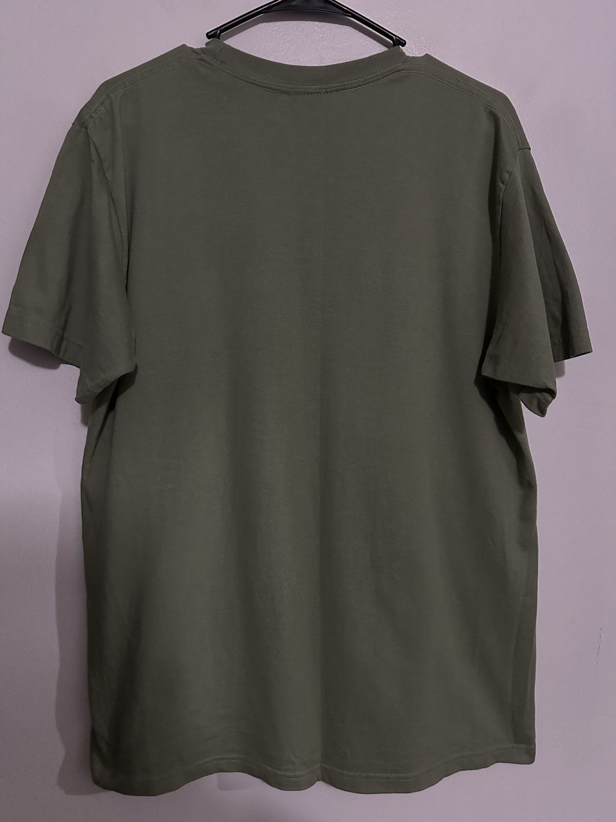 Supreme Supreme Doughboy Tee Size US M / EU 48-50 / 2 - 3 Thumbnail