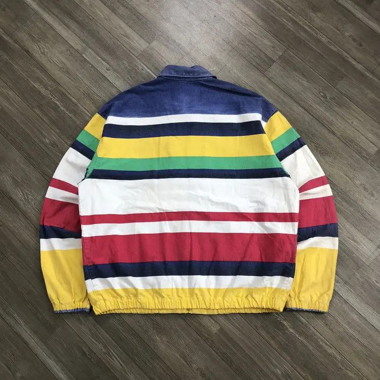 Polo Ralph Lauren Vintage 90s Polo Ralph Lauren CP-93 Bayport Jacket Size US M / EU 48-50 / 2 - 8 Thumbnail