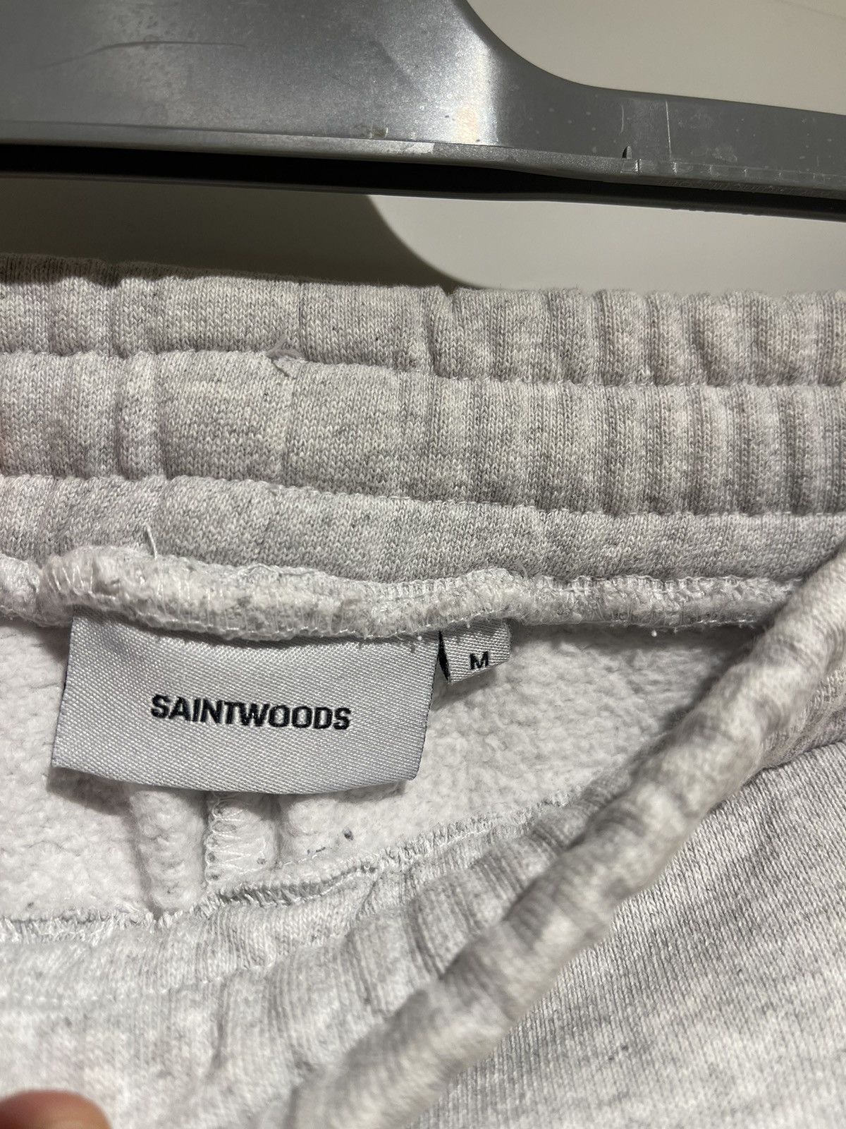 Saintwoods SAINTWOODS Joggers Size US 32 / EU 48 - 5 Thumbnail