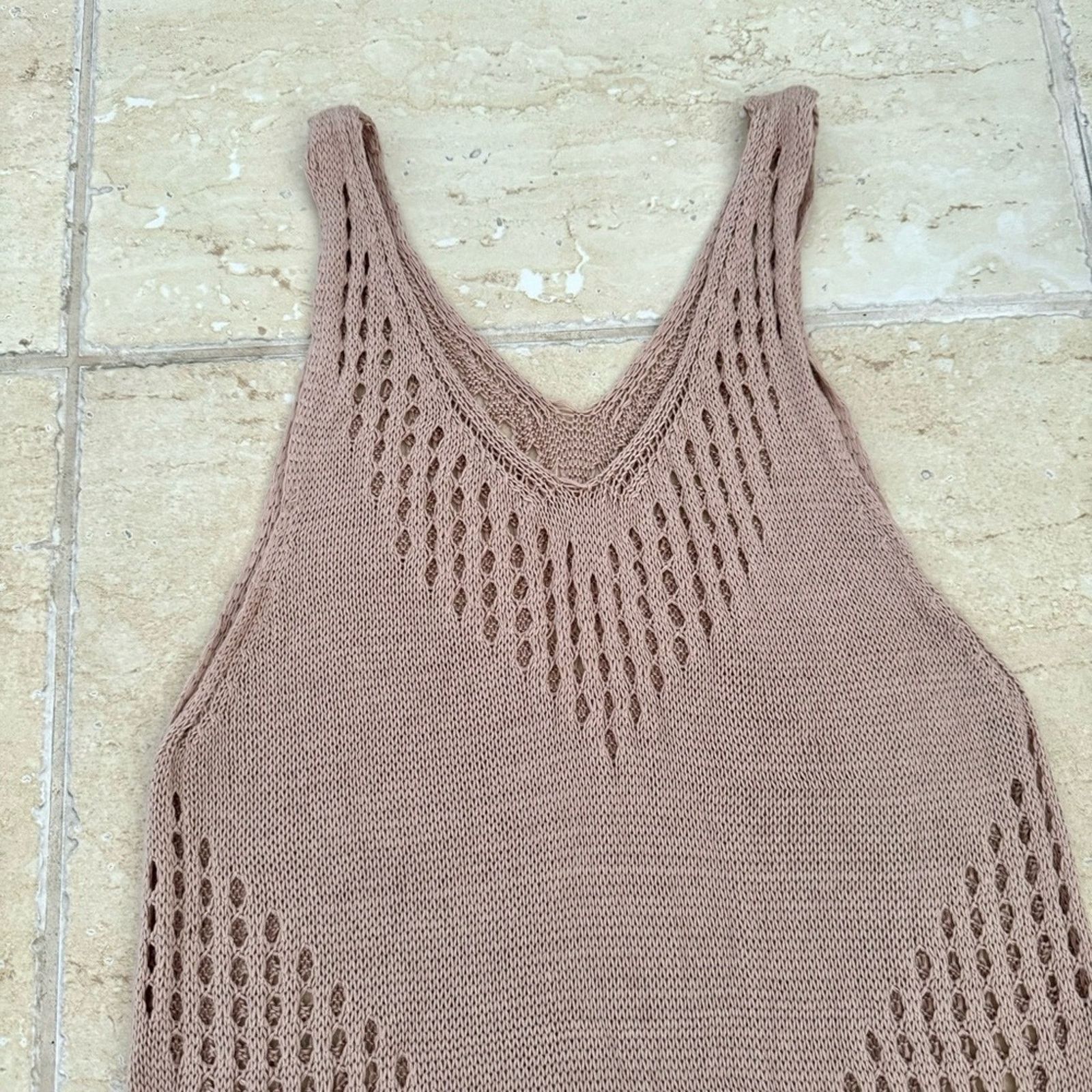 Other Beach Cover Up, Size S Size S / US 4 / IT 40 - 2 Thumbnail