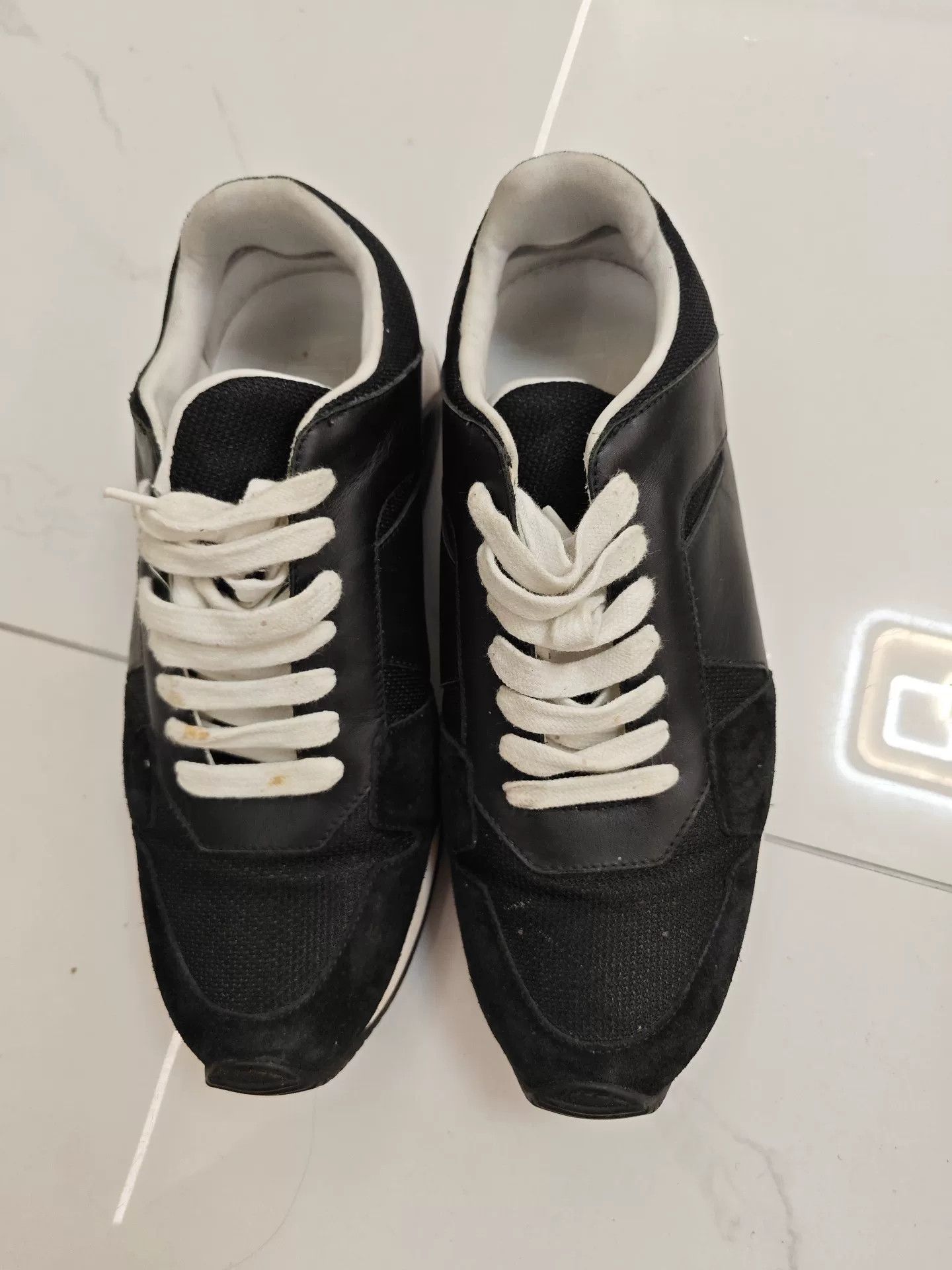 Dior Men's Sneakers Size 41