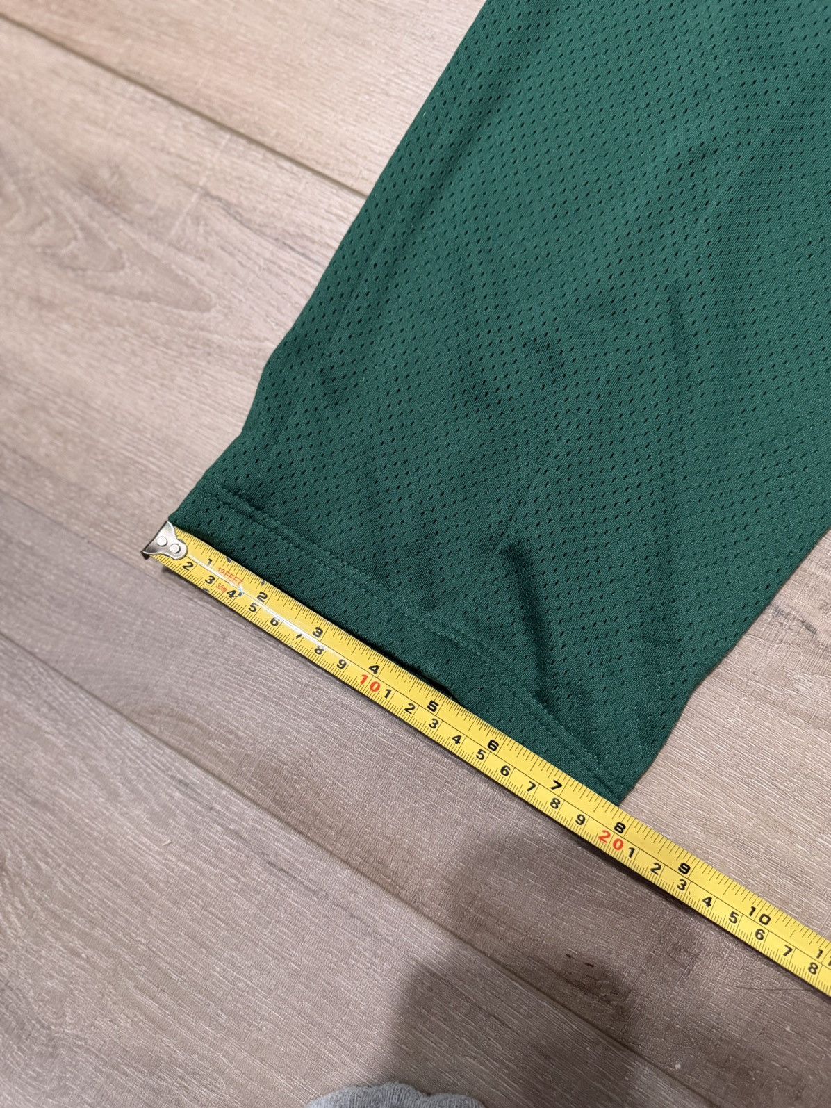 Strawberry Strawberry Pleated Track Pants Size US 32 / EU 48 - 7 Thumbnail