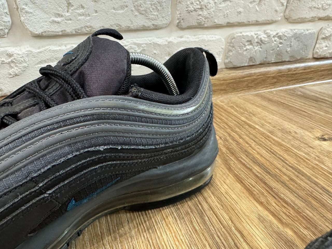 Nike NIKE AIR MAX 97 Sneakers Size US 8 / EU 41 - 7 Thumbnail