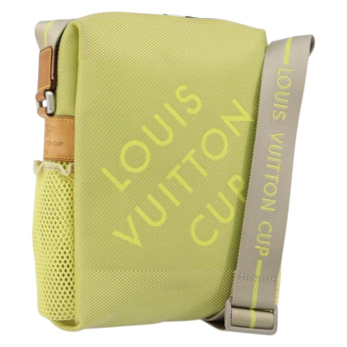 Louis Vuitton Louis Vuitton Cup Weathery Bag Damier Geant Canvas Size ONE SIZE - 1 Thumbnail