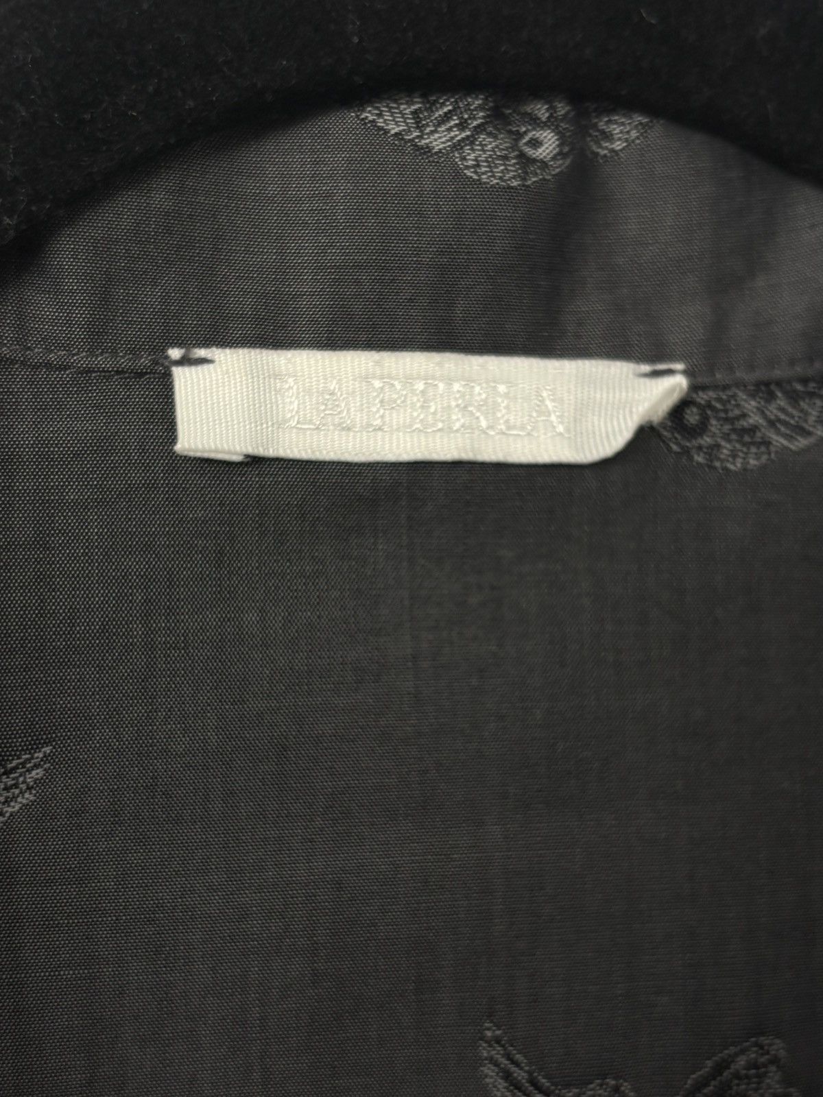 Other La Perla Mens Pajama Shirt Size US XL / EU 56 / 4 - 3 Thumbnail