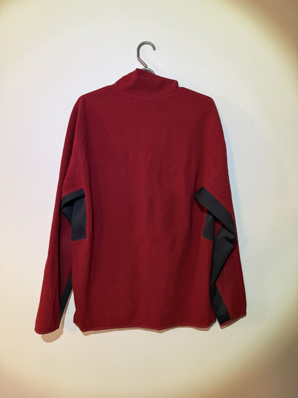 Nike Nike ACG ThermaFit Quarter Zip Size US L / EU 52-54 / 3 - 2 Thumbnail