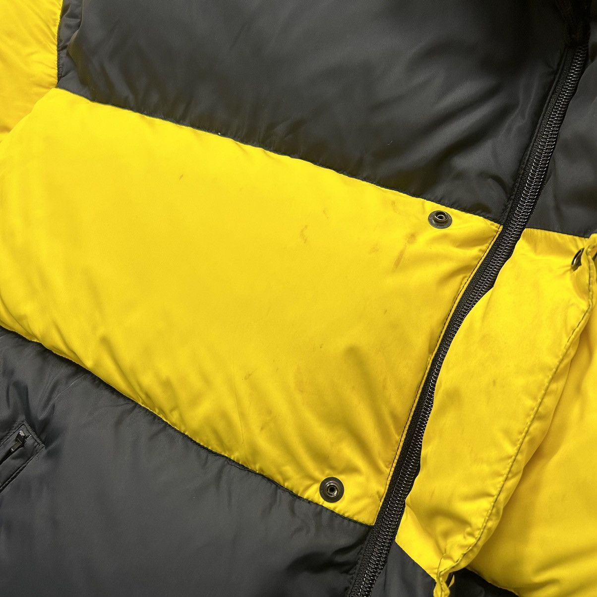 Polo Ralph Lauren × Vintage VTG 90s POLO SPORT RALPH LAUREN ARCTIC CHALLENGE DOWN JACKET Size US XL / EU 56 / 4 - 17 Thumbnail