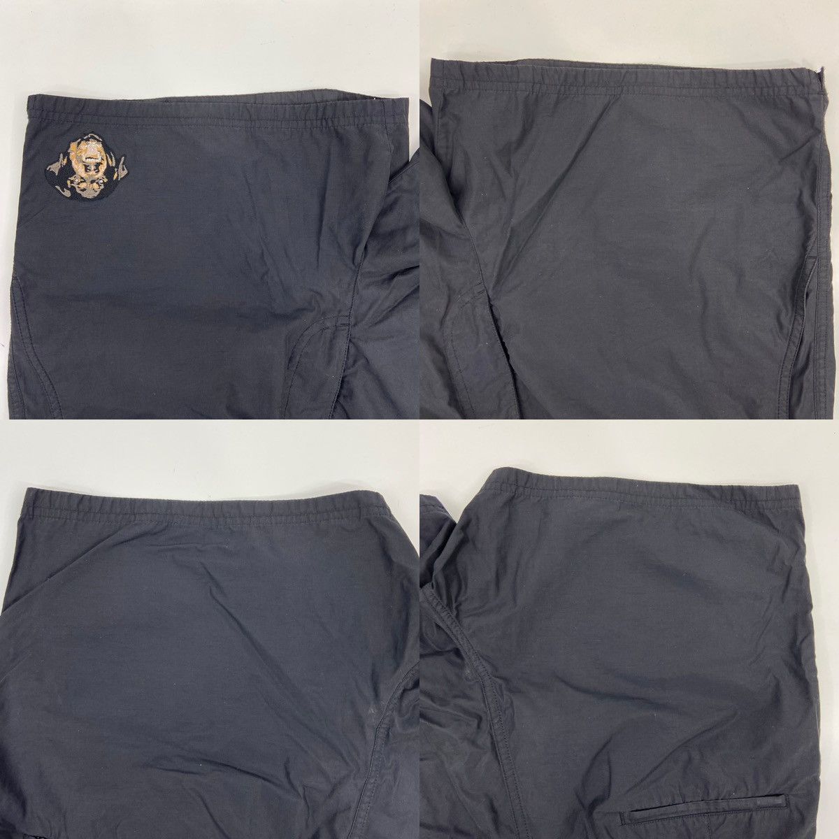 Givenchy Authentic Givenchy Rottweiler Logo Short Pants Size US 34 / EU 50 - 5 Thumbnail