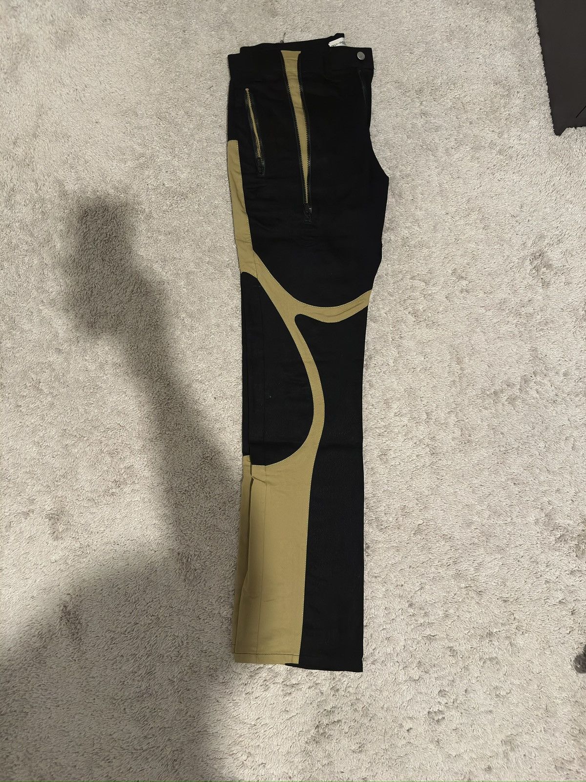 Other PM Projects Jeans Size US 32 / EU 48 - 3 Thumbnail