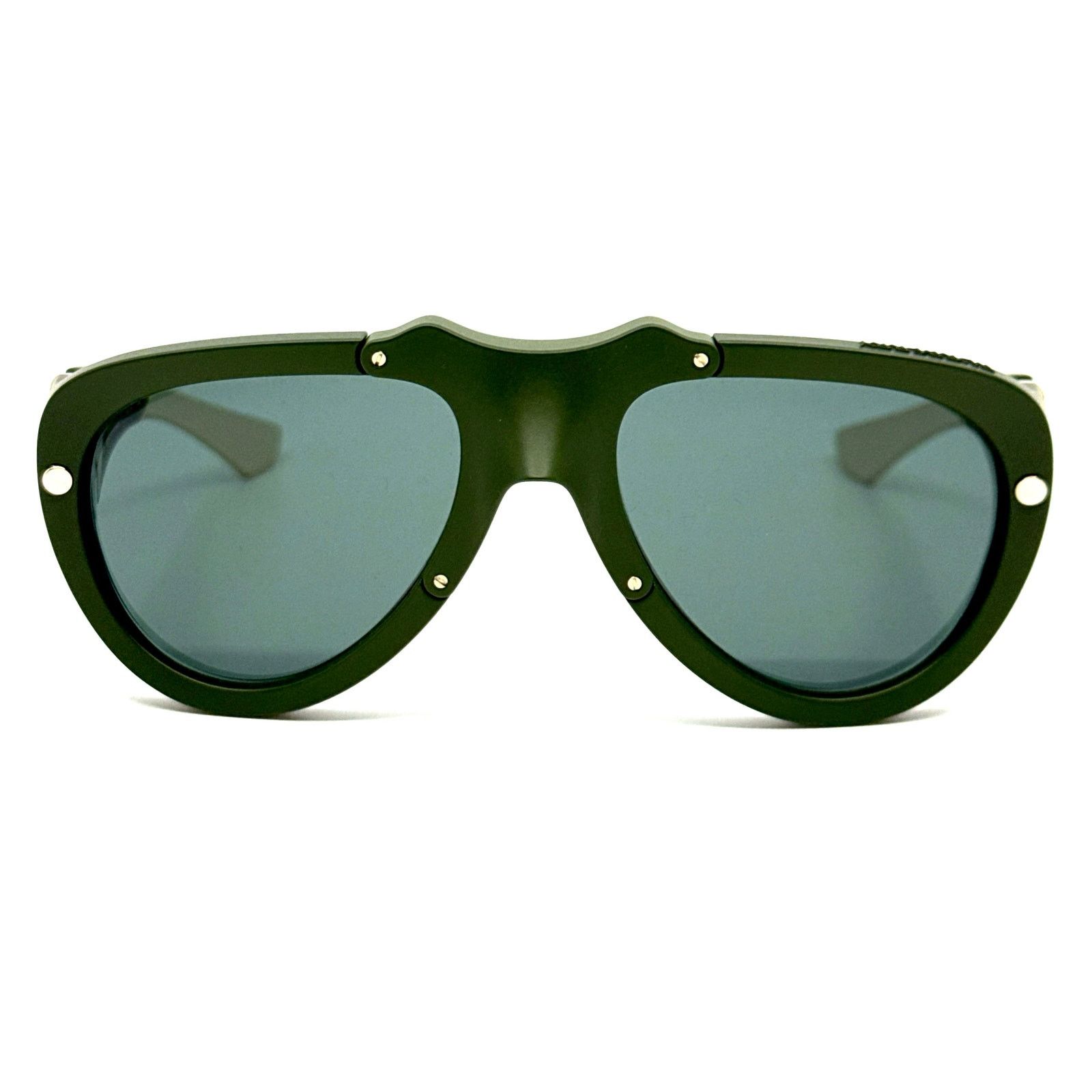 Burberry New, BURBERRY Sunglasses B4433-U 4138/71 Authentic Size ONE SIZE - 3 Thumbnail