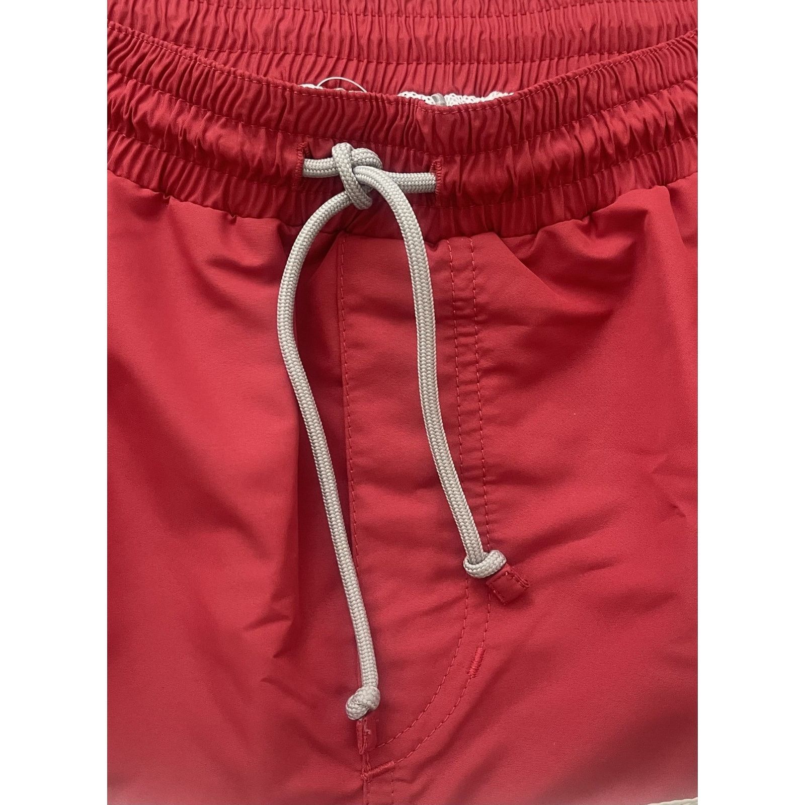 Brunello Cucinelli $695 NWT Brunello Cucinelli Relaxed Silhouette Swim Shorts S Size US 30 / EU 46 - 3 Thumbnail