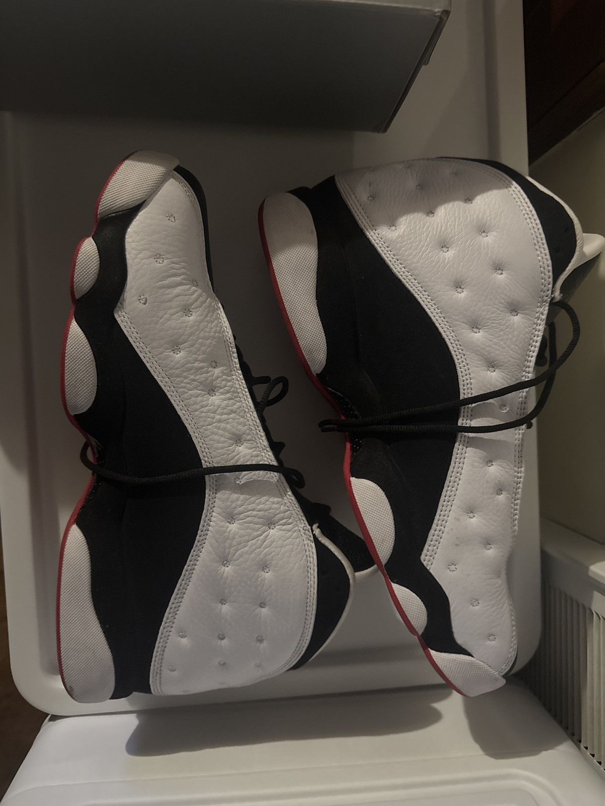 Jordan Brand Air Jordan 13 Retro Size US 13 / EU 46 - 1 Thumbnail