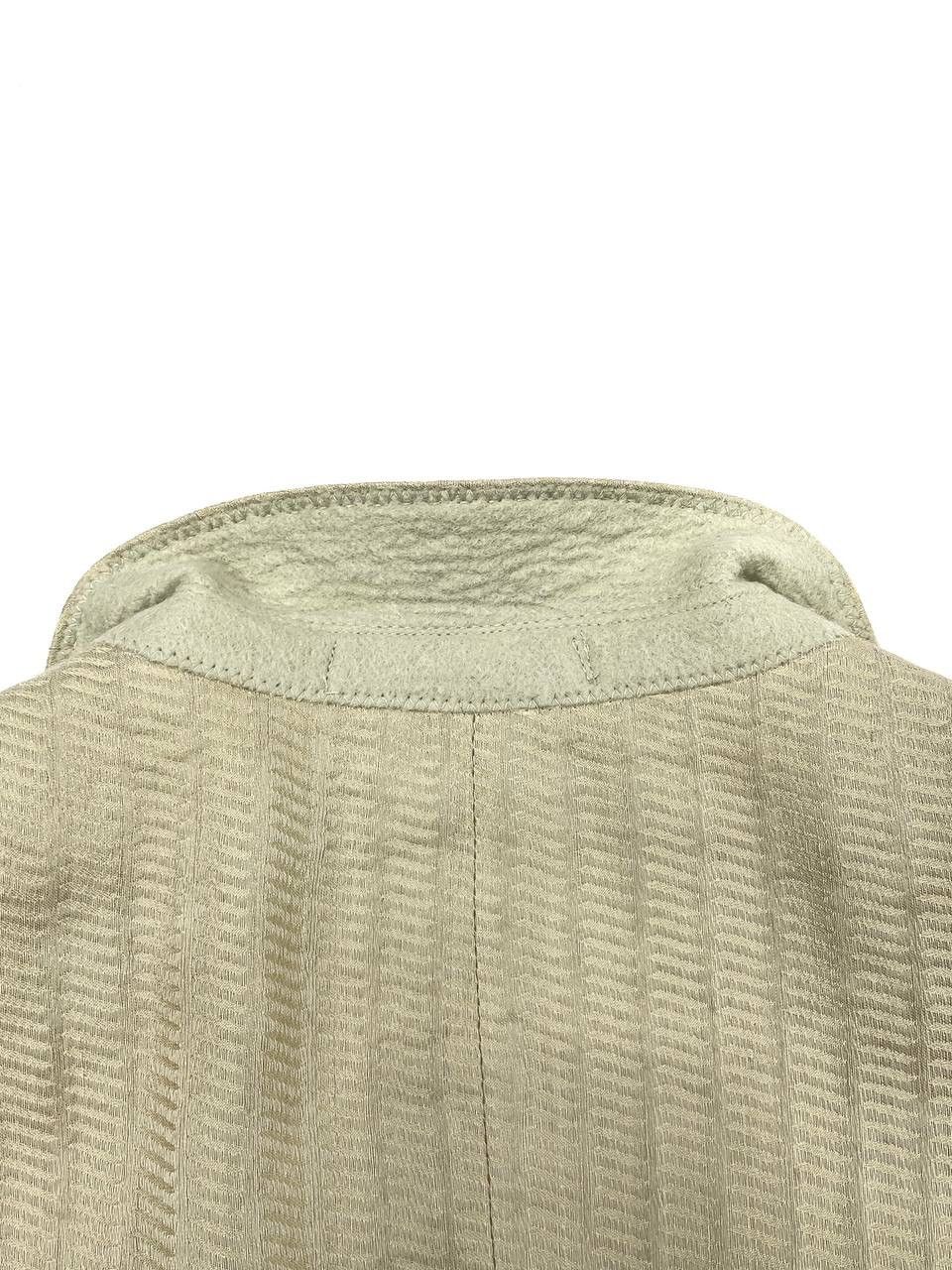 Emporio Armani Emporio Armani Men’s Blazer – Italia Line – Size 52 Size 52R - 11 Thumbnail