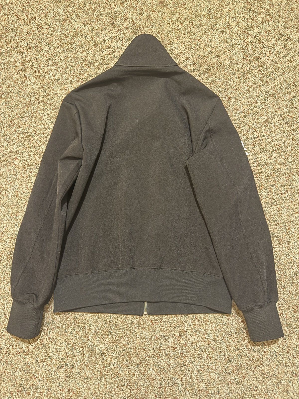 1017 ALYX 9SM 1017 ALYX 9SM BLACK BUCKLE SWEATER / TRACK JACKET Size US S / EU 44-46 / 1 - 2 Thumbnail