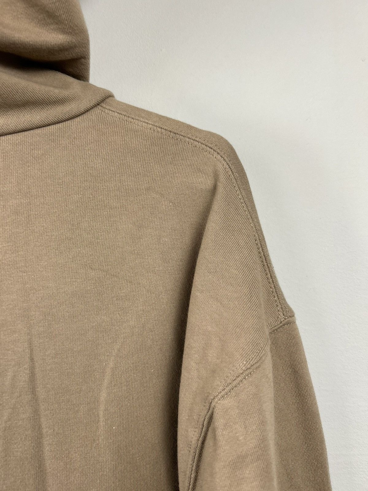 Yeezy Yeezy Season 6 Calabasas Trench Hoodie Y2K Size US XL / EU 56 / 4 - 20 Thumbnail