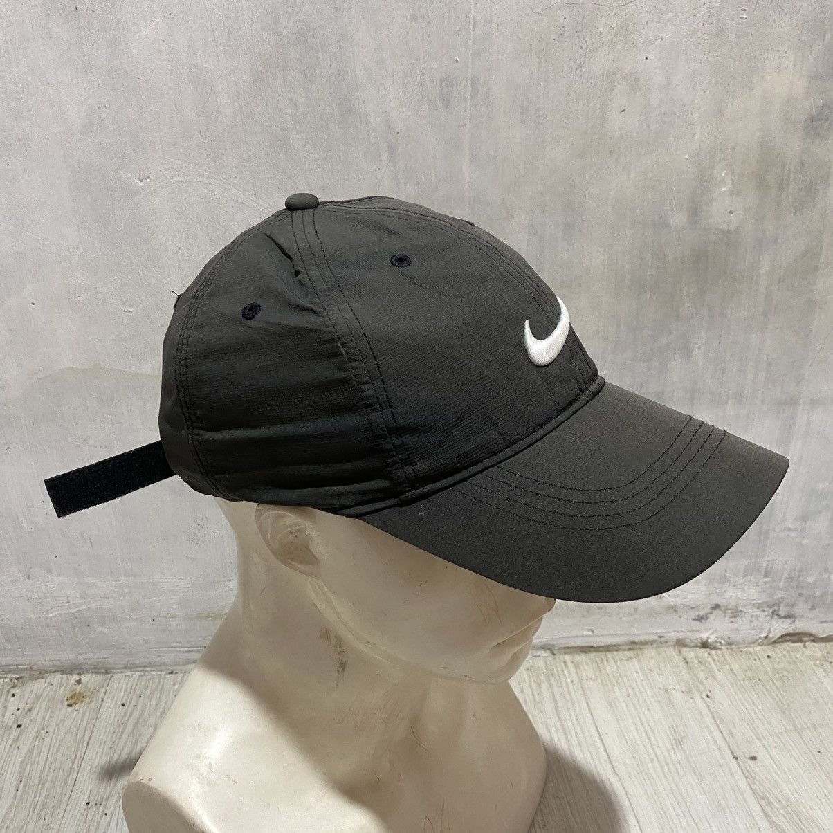 Nike Nike golf embroidery cap Size ONE SIZE - 5 Thumbnail