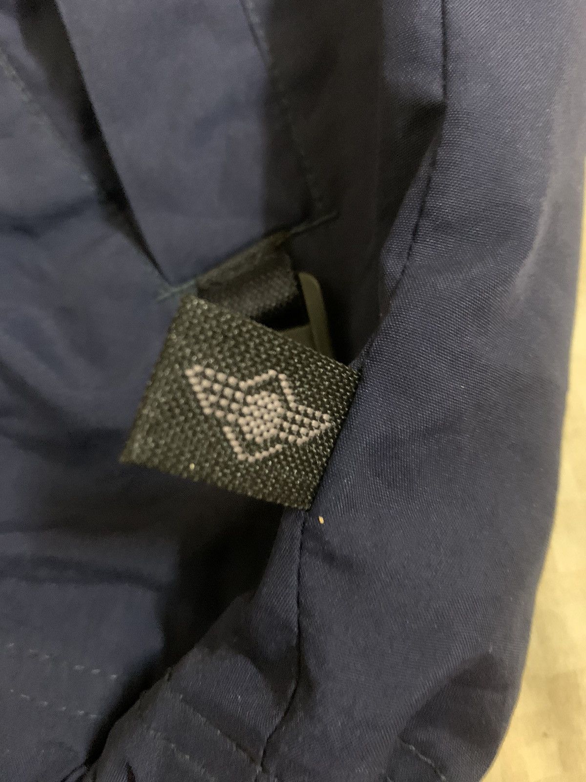 Other Sims skateboarding oversized jacket Size US XL / EU 56 / 4 - 14 Thumbnail