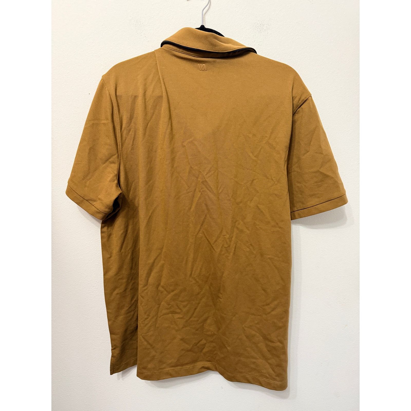 Other NWT VRST Men's Polo Shirt with Minor Stain Sz XXL Size US XXL / EU 58 / 5 - 3 Thumbnail