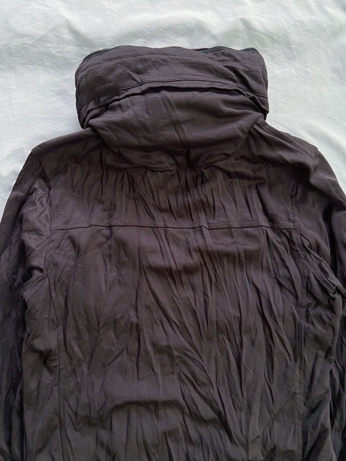 20471120 CLONE DEVGRU BONO ZIP HOODIE Size US L / EU 52-54 / 3 - 17 Thumbnail