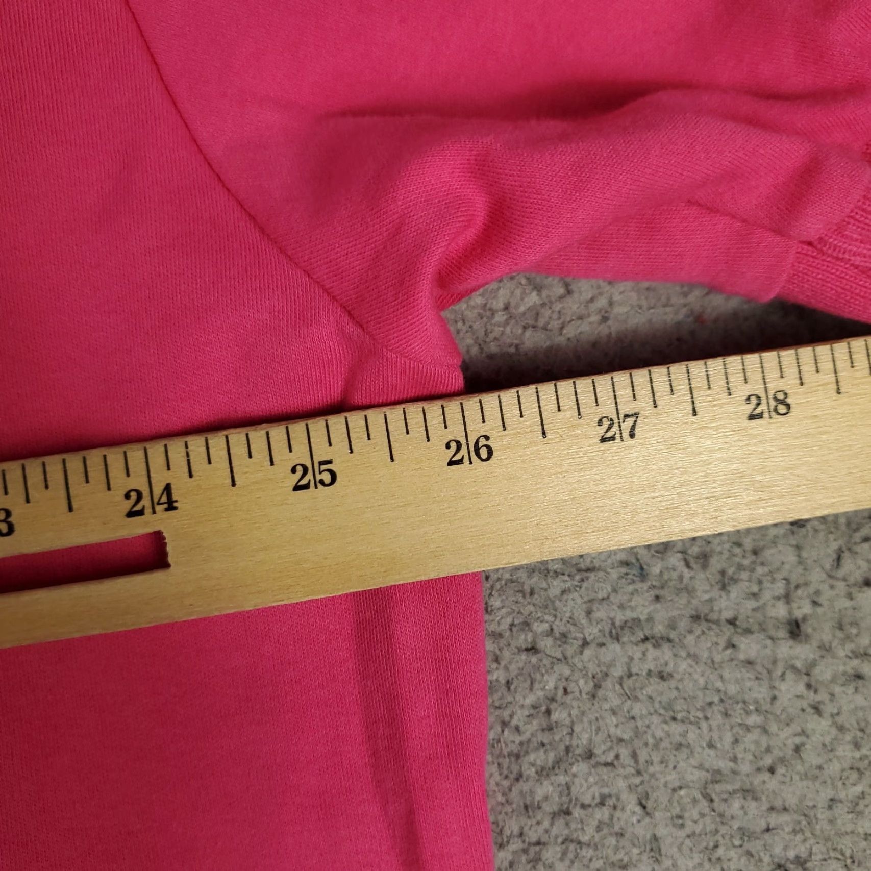 Ralph Lauren Ralph Lauren Polo Shirt Mens XL Pink Casual Short Sleeve Classic Preppy Sports Size US XL / EU 56 / 4 - 6 Thumbnail
