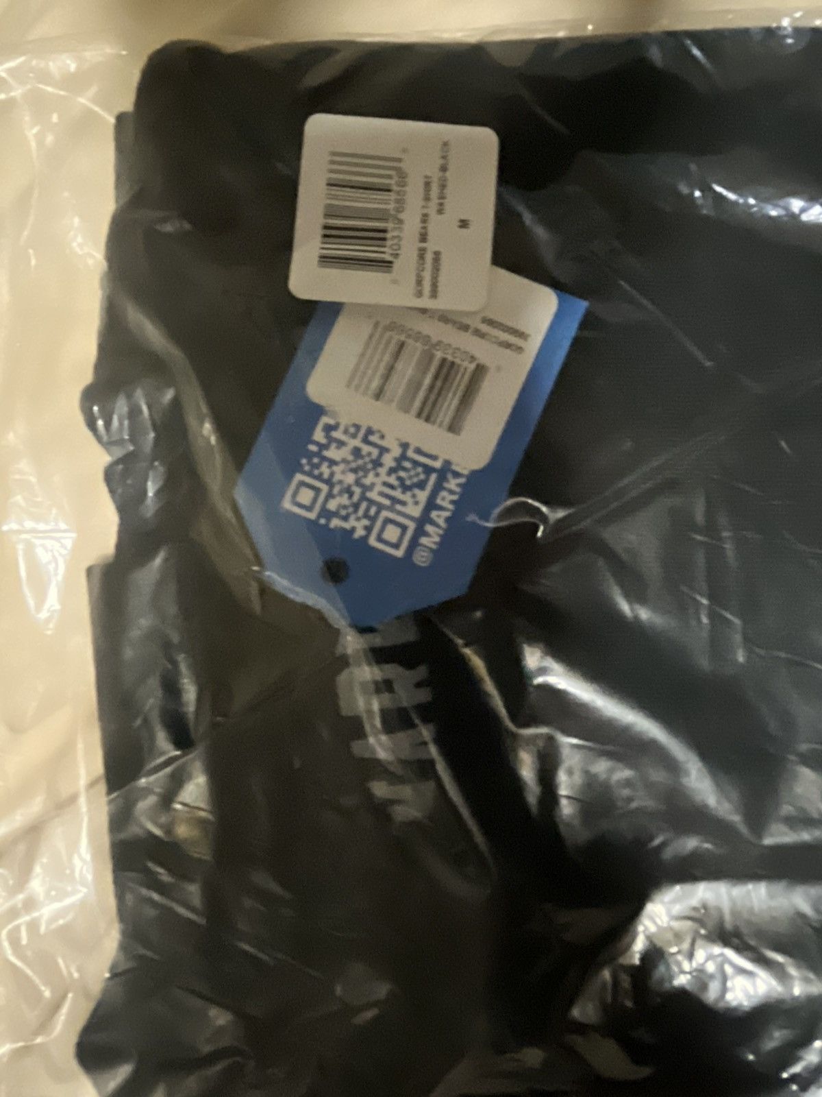Market Market Gorpcore “All Conditions” Bears M tee tshirt t-shirt Size US M / EU 48-50 / 2 - 8 Thumbnail