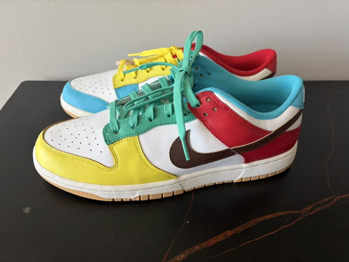 Nike NIKE DUNK Size US 11 / EU 44 - 3 Thumbnail