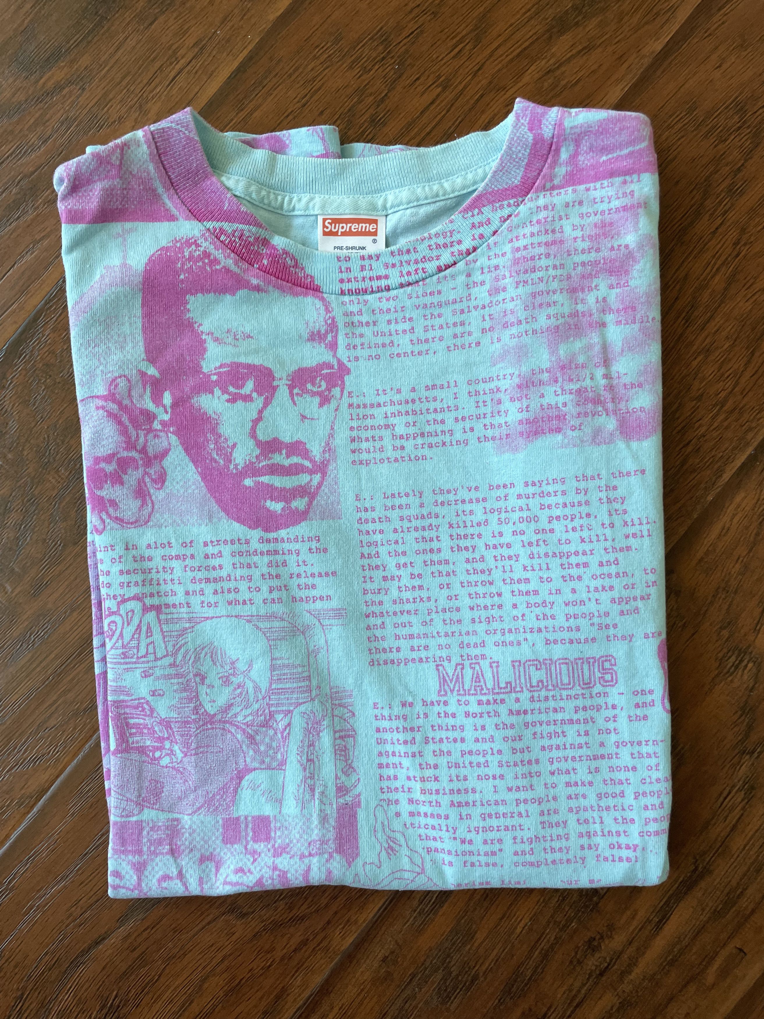 トップス Supreme Phase 2 Crew Tee Supreme （シュプリーム） Phase 2 Crew Tee メンズ トップス