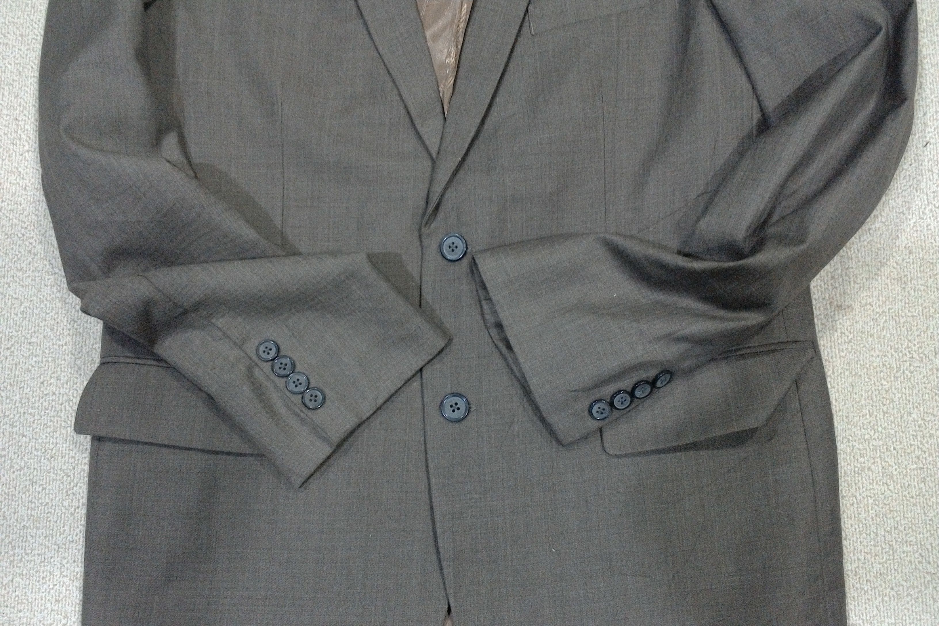 Giorgio Armani Giorgio Armani Blazer Jacket Size US L / EU 52-54 / 3 - 9 Thumbnail
