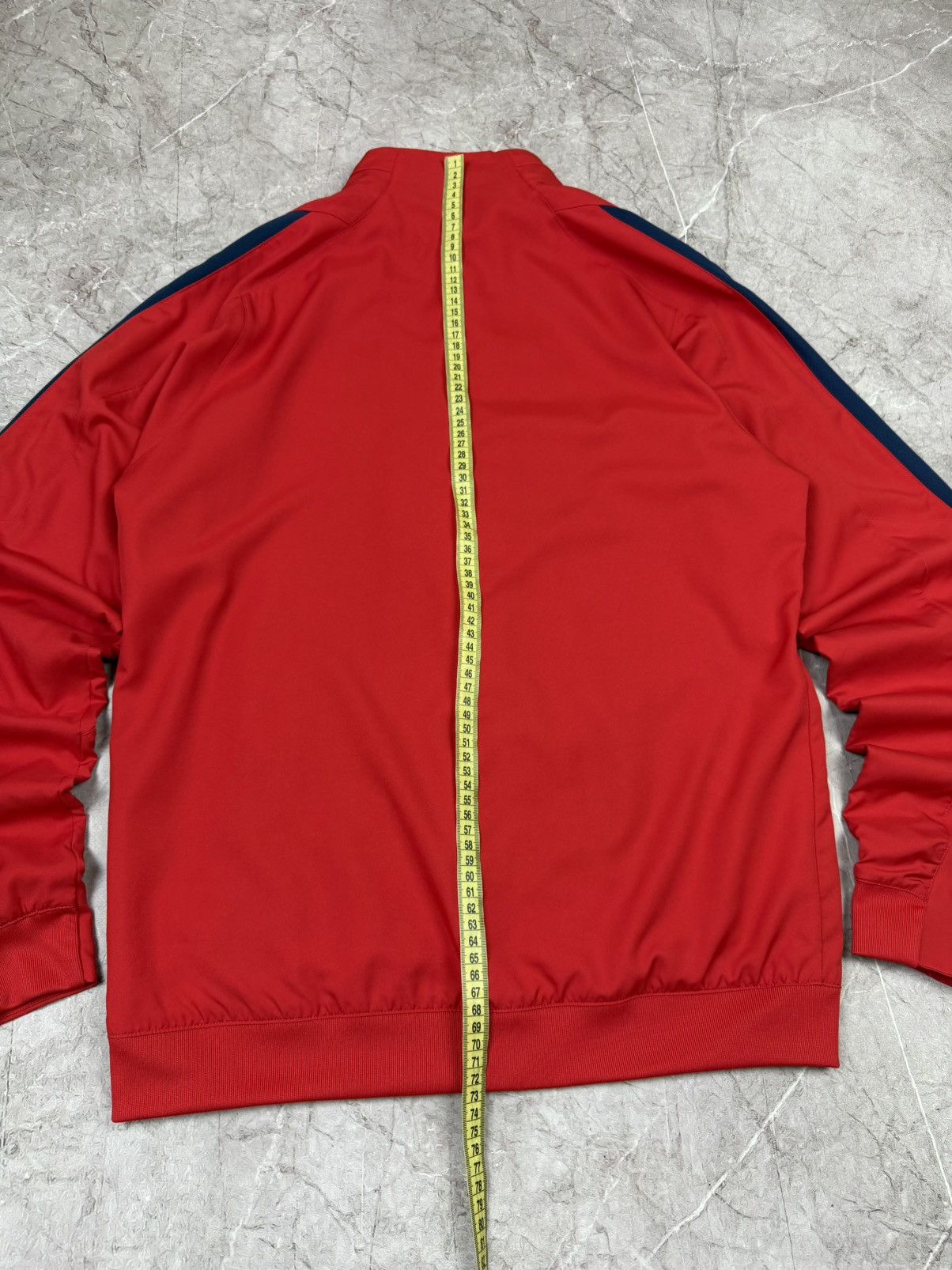 Nike Paris Saint-Germain Nike PSG training Jacket Size US M / EU 48-50 / 2 - 16 Thumbnail