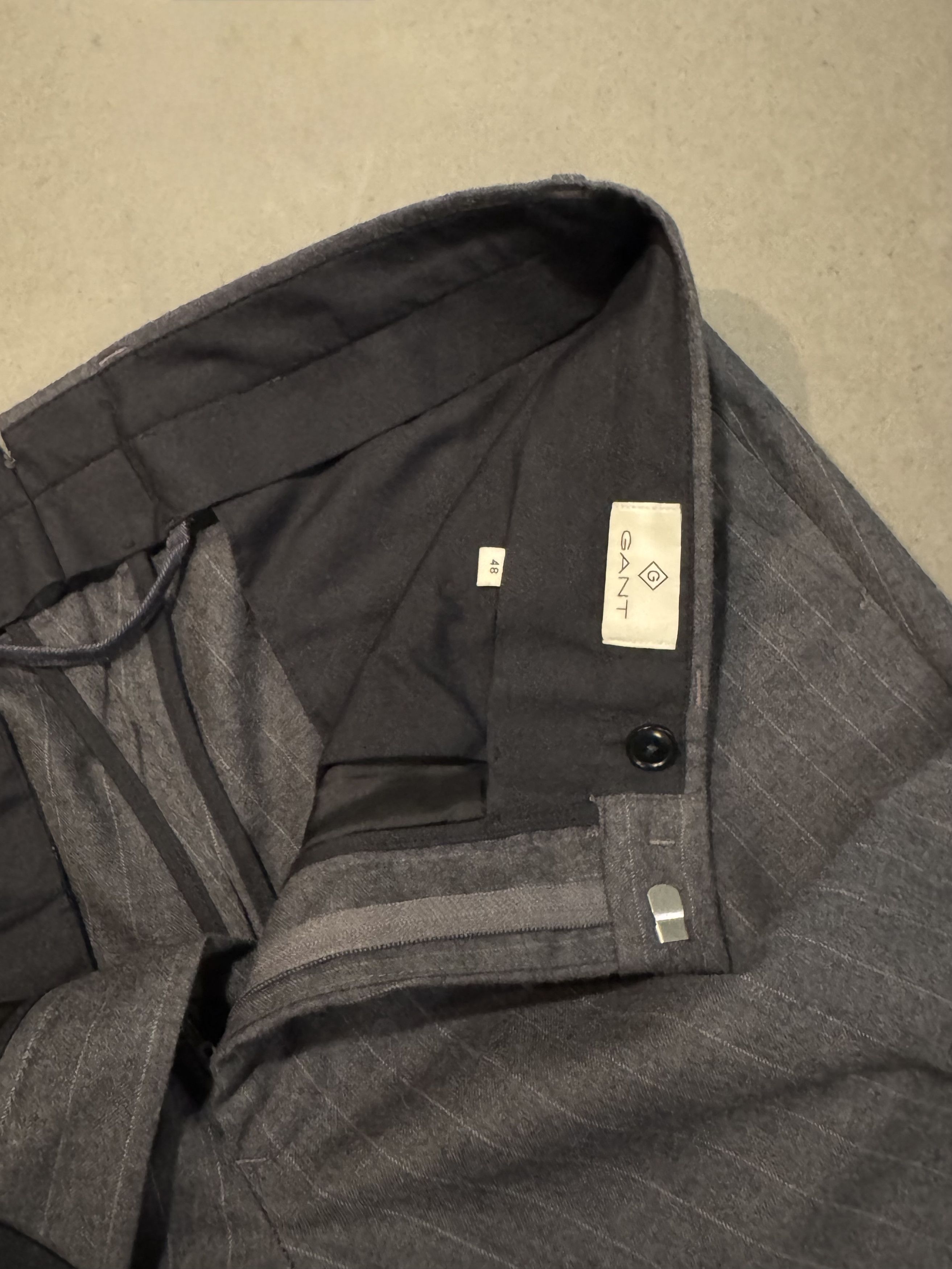 Gant Gant Stripped Size US 31 - 5 Thumbnail