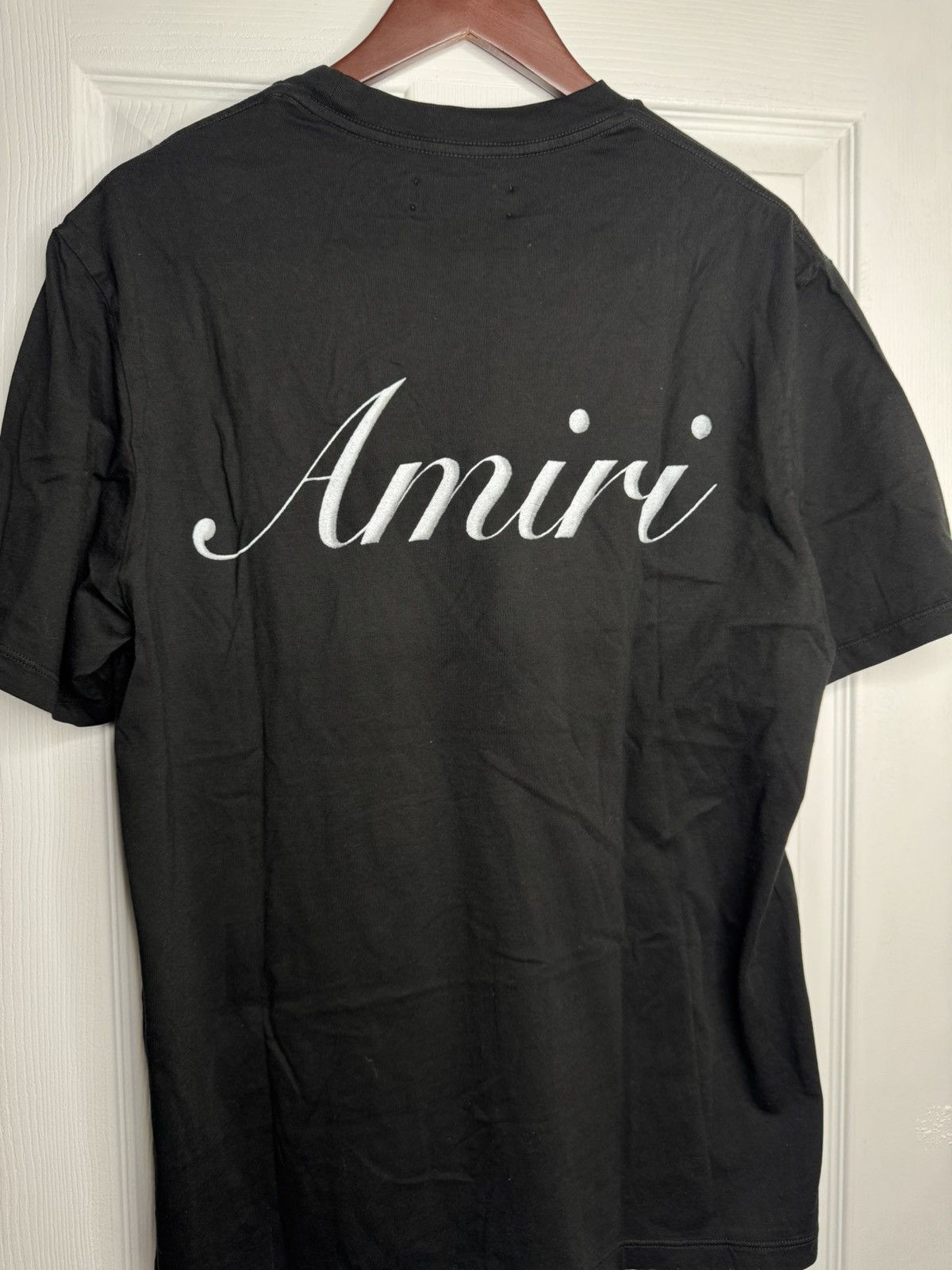 Amiri Amiri tee size L Size US M / EU 48-50 / 2 - 2 Thumbnail