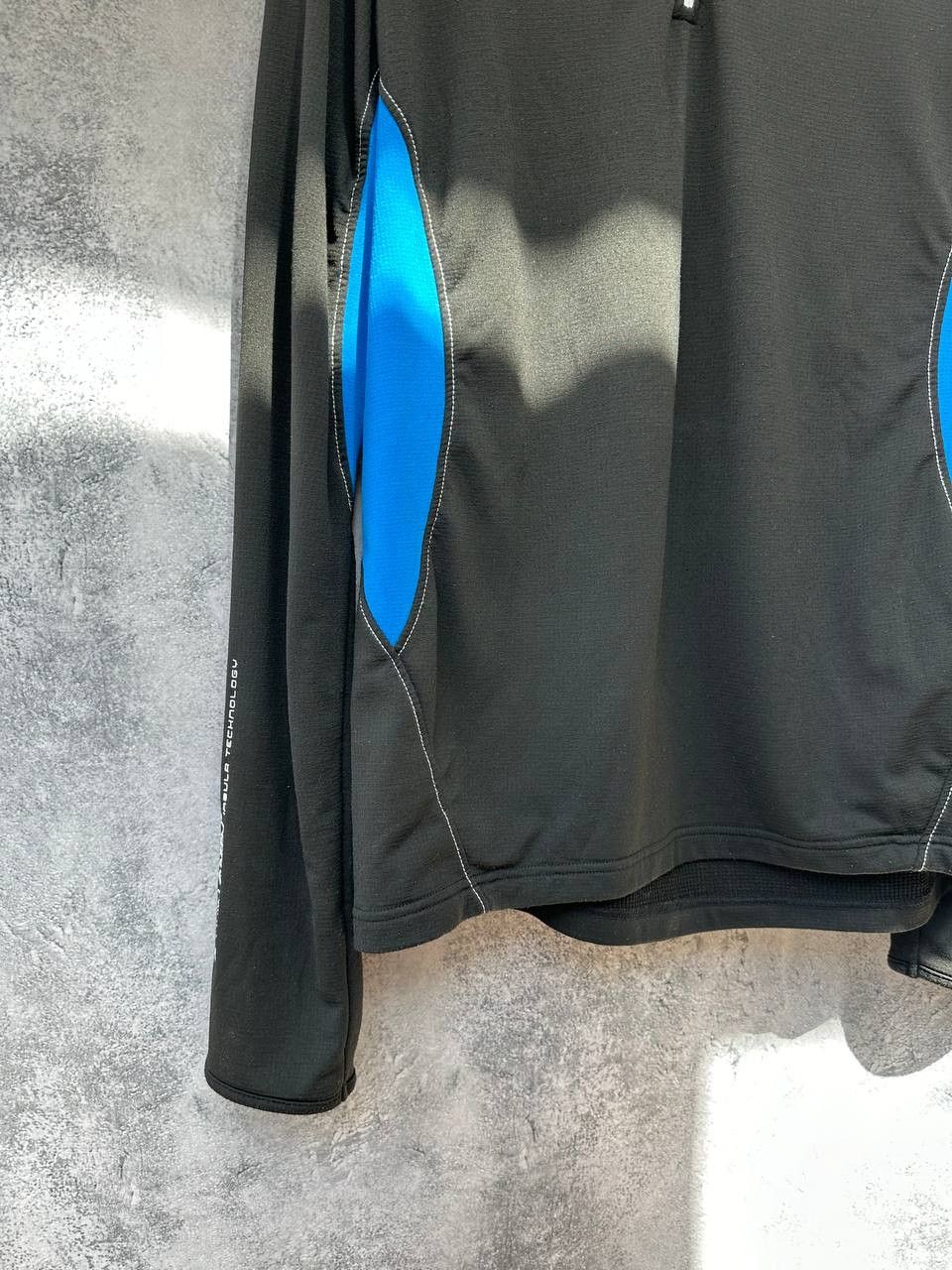 Galvin Green Galvin Green Insula Technology 1/4 Zip Sweater Jumper Size US M / EU 48-50 / 2 - 7 Thumbnail