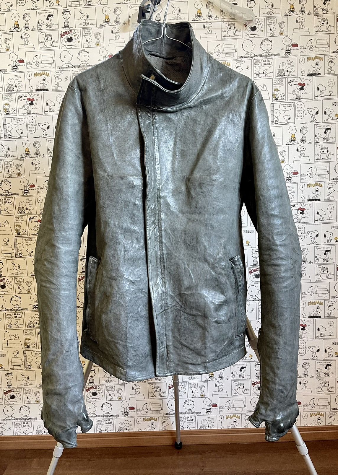 Carol Christian Poell LM/2599G-SP Size US M / EU 48-50 / 2 - 1 Thumbnail
