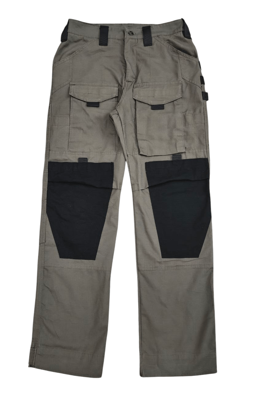 Japanese Brand Hanwill Japanese Tactical Pant Size US 31 - 3 Thumbnail