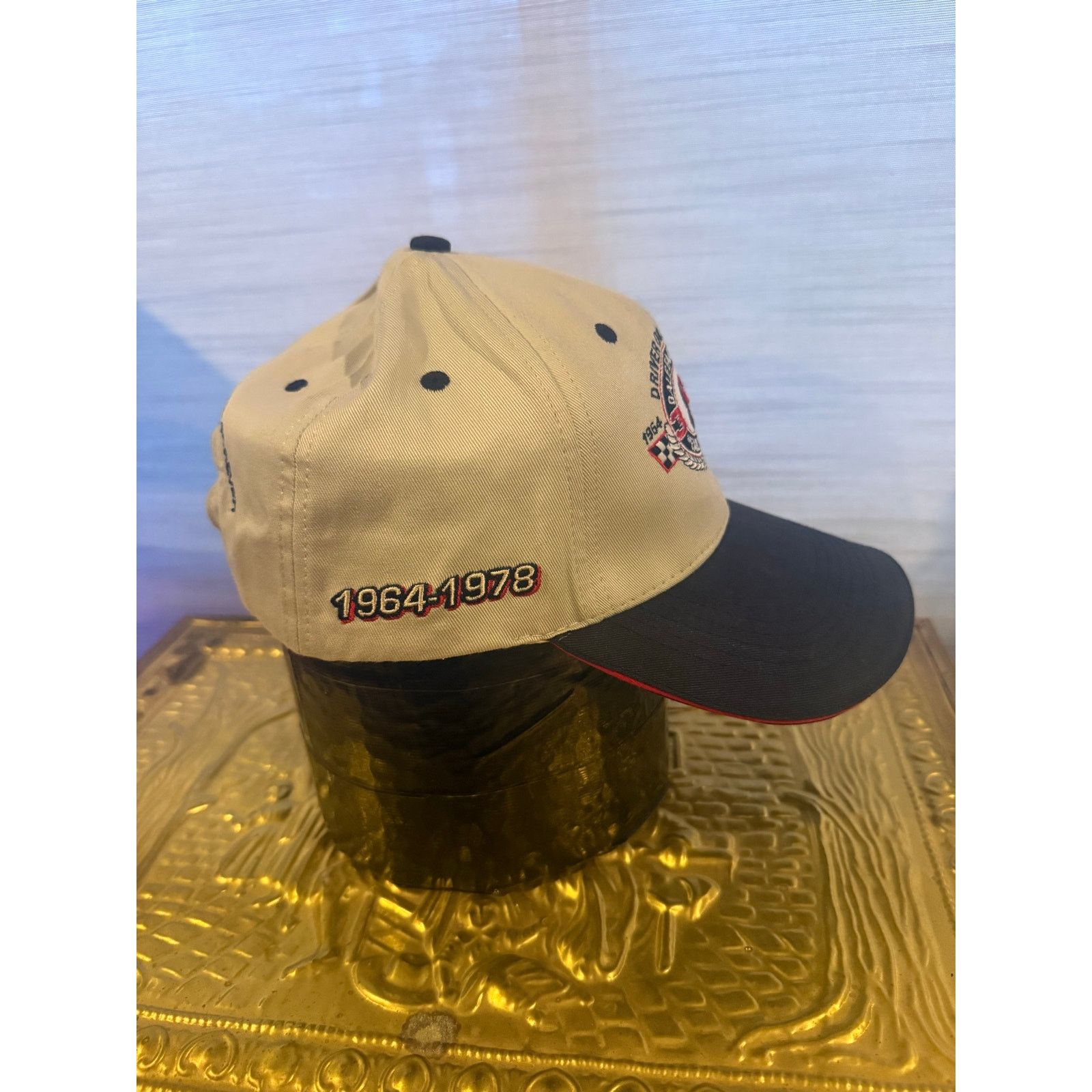 Chase Authentics Driver on a Mission The Early Days New Without Tag Size ONE SIZE - 4 Thumbnail